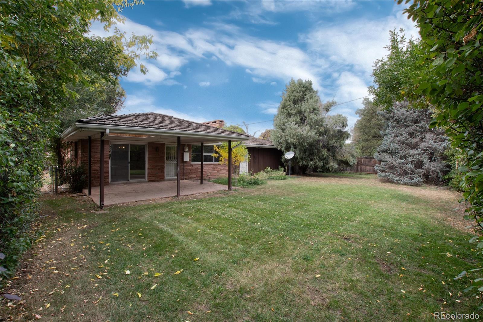 MLS Image #40 for 5904 s logan street,centennial, Colorado