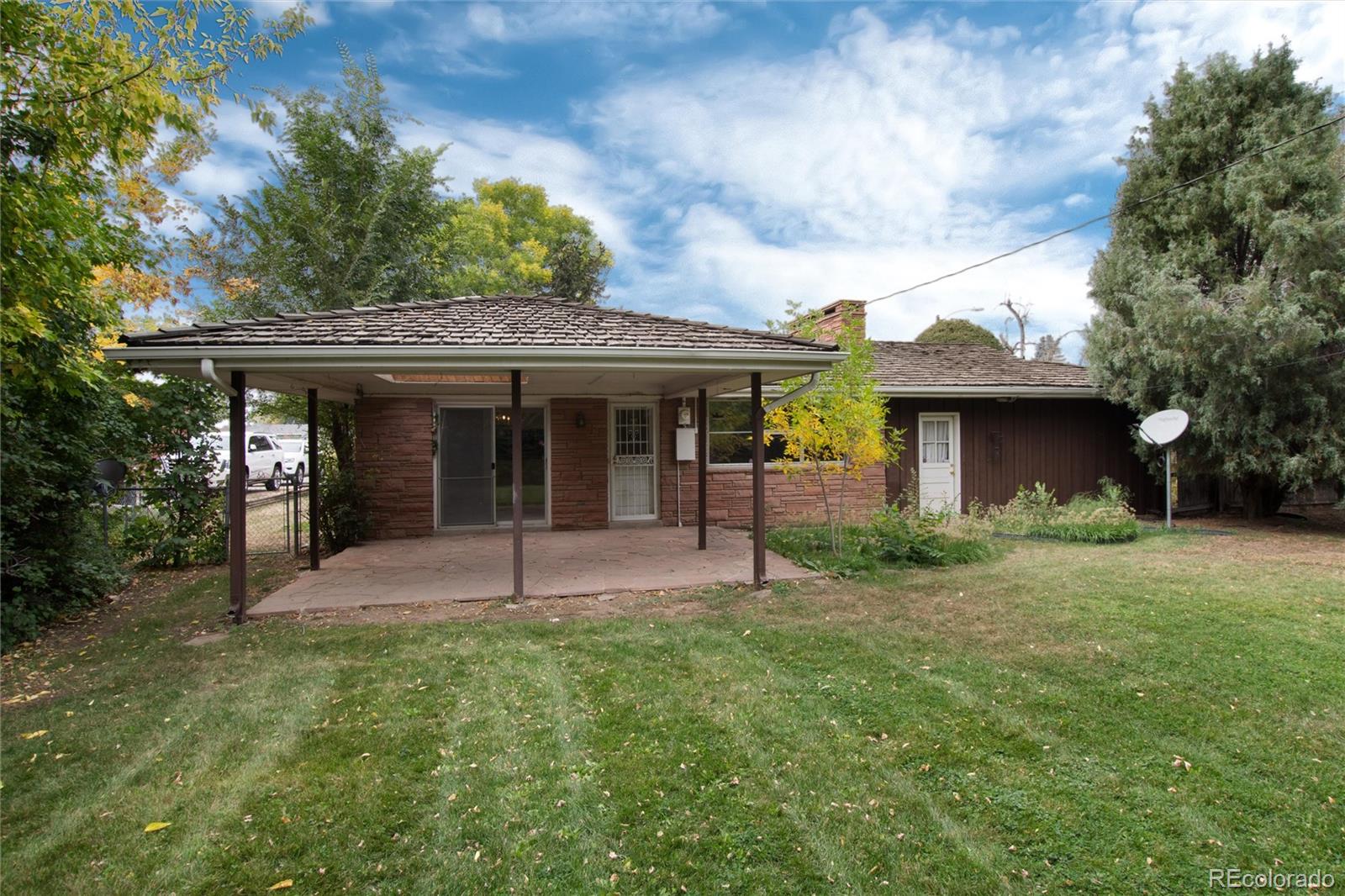 MLS Image #41 for 5904 s logan street,centennial, Colorado