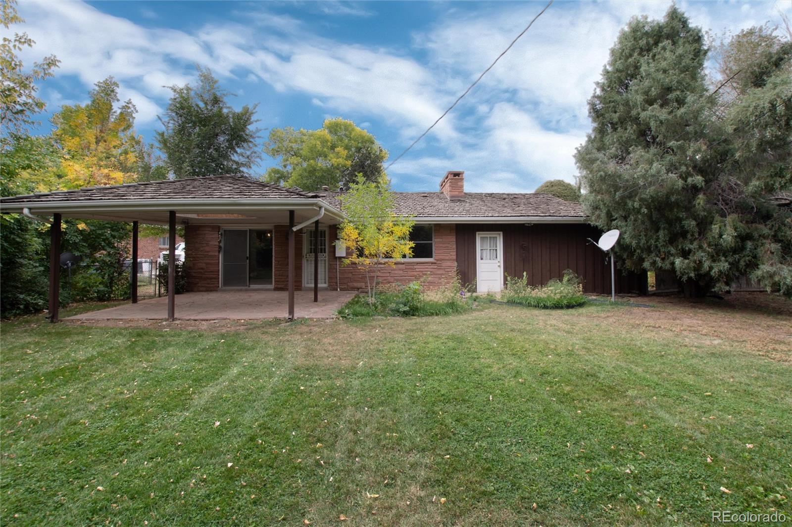 MLS Image #42 for 5904 s logan street,centennial, Colorado