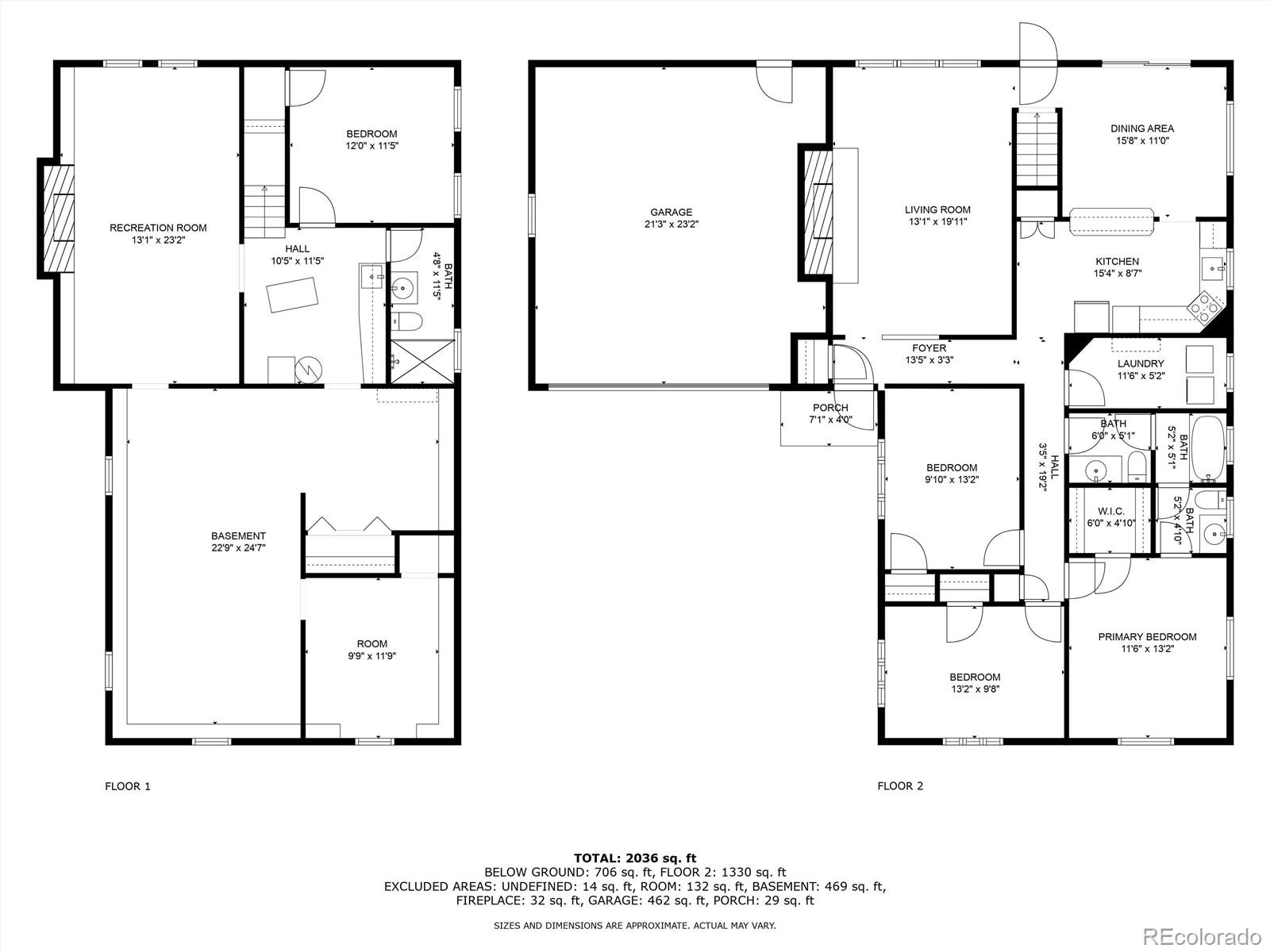 MLS Image #48 for 5904 s logan street,centennial, Colorado