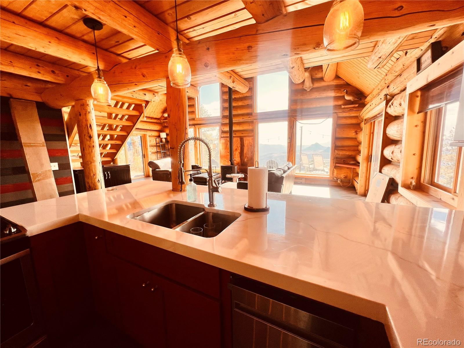 MLS Image #11 for 13640  old paint trail,conifer, Colorado