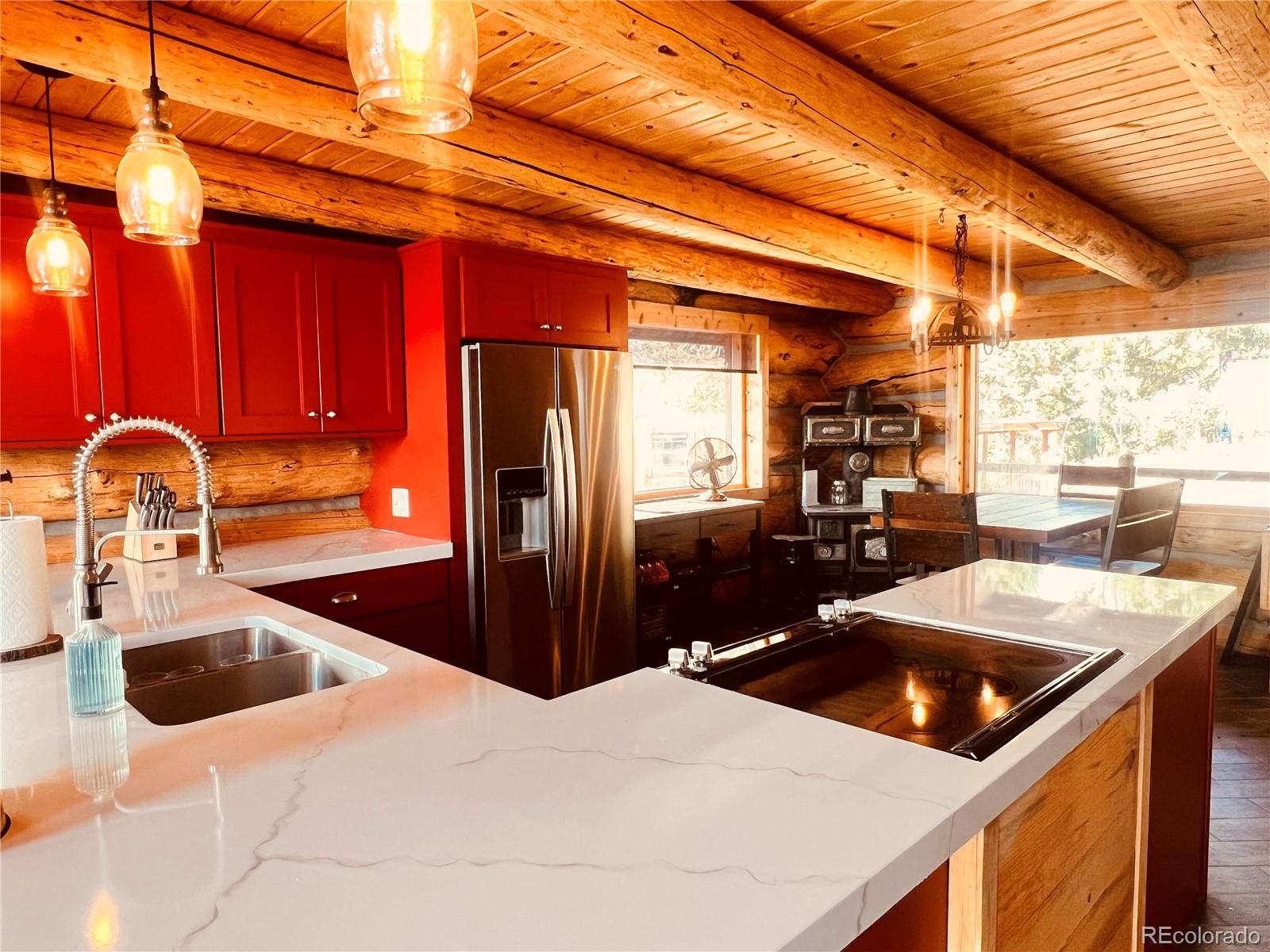 MLS Image #12 for 13640  old paint trail,conifer, Colorado