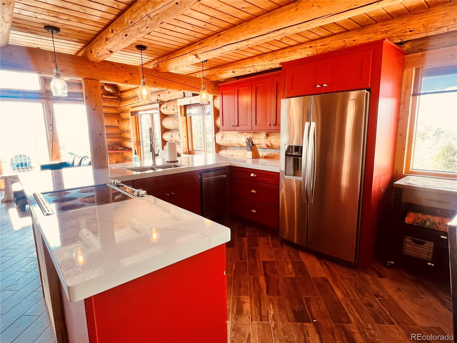 MLS Image #13 for 13640  old paint trail,conifer, Colorado