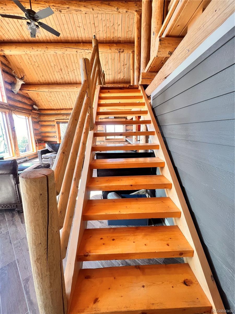 MLS Image #20 for 13640  old paint trail,conifer, Colorado