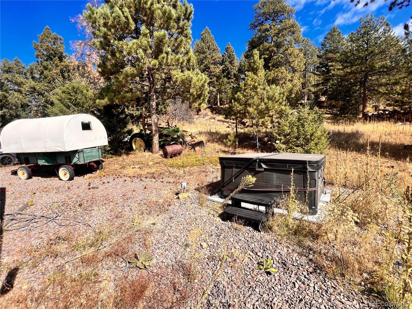 MLS Image #29 for 13640  old paint trail,conifer, Colorado