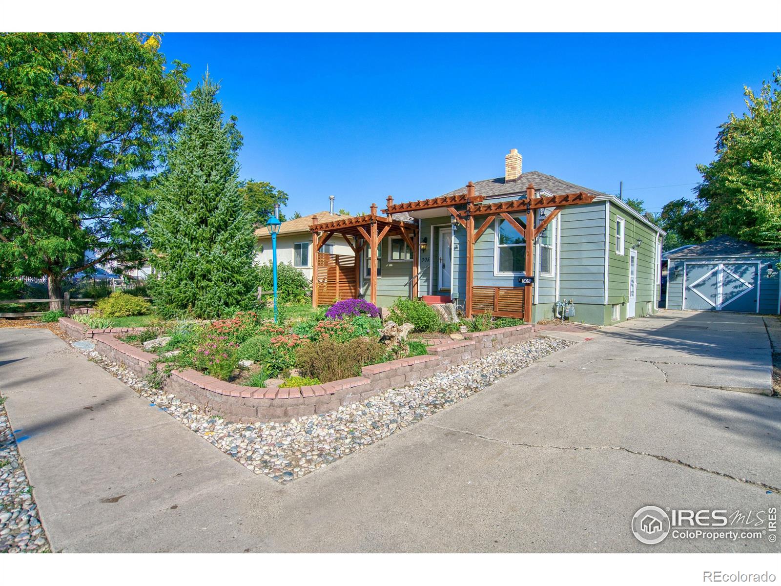 MLS Image #0 for 305 w 12th street,loveland, Colorado