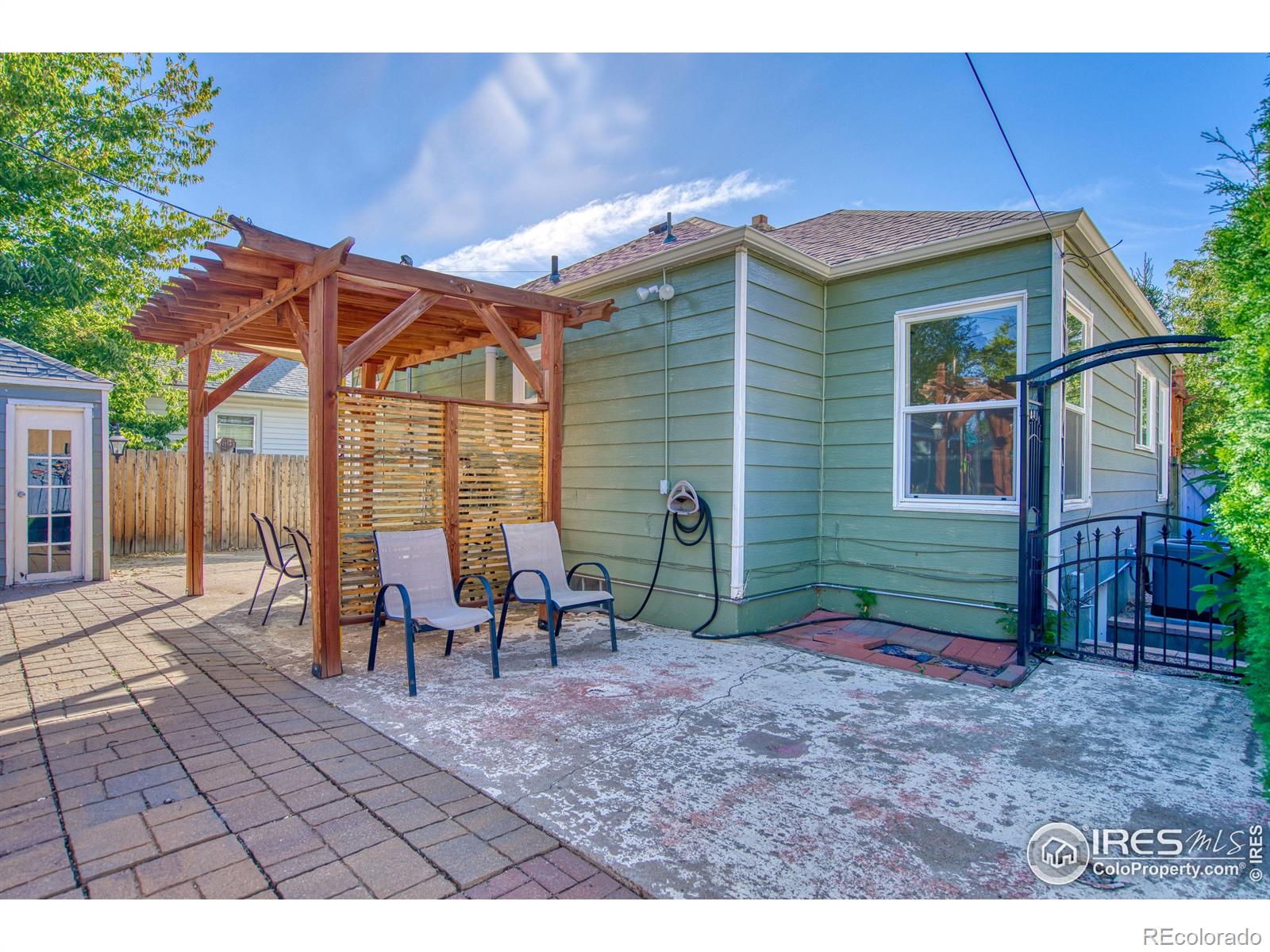 MLS Image #13 for 305 w 12th street,loveland, Colorado