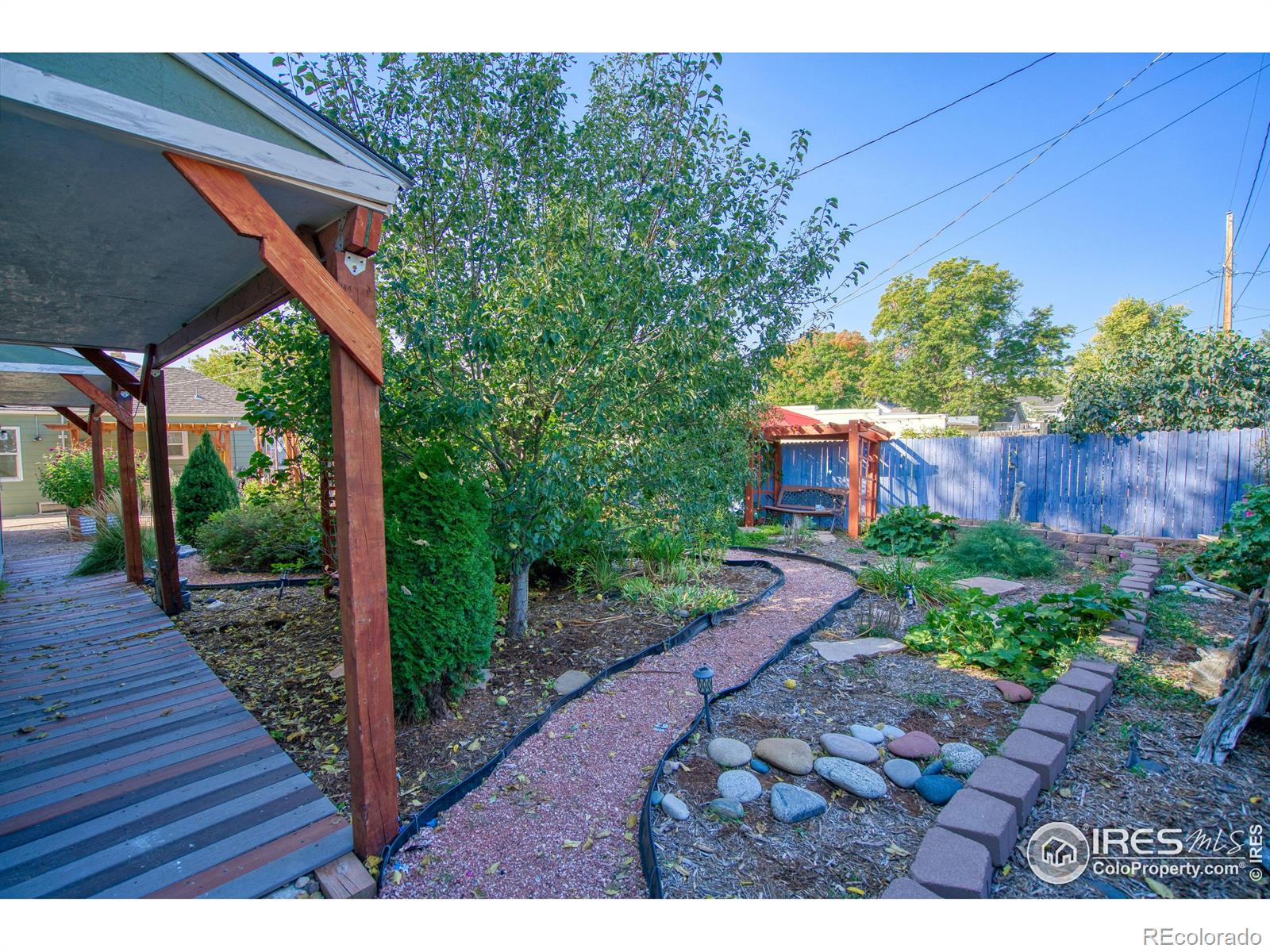 MLS Image #17 for 305 w 12th street,loveland, Colorado