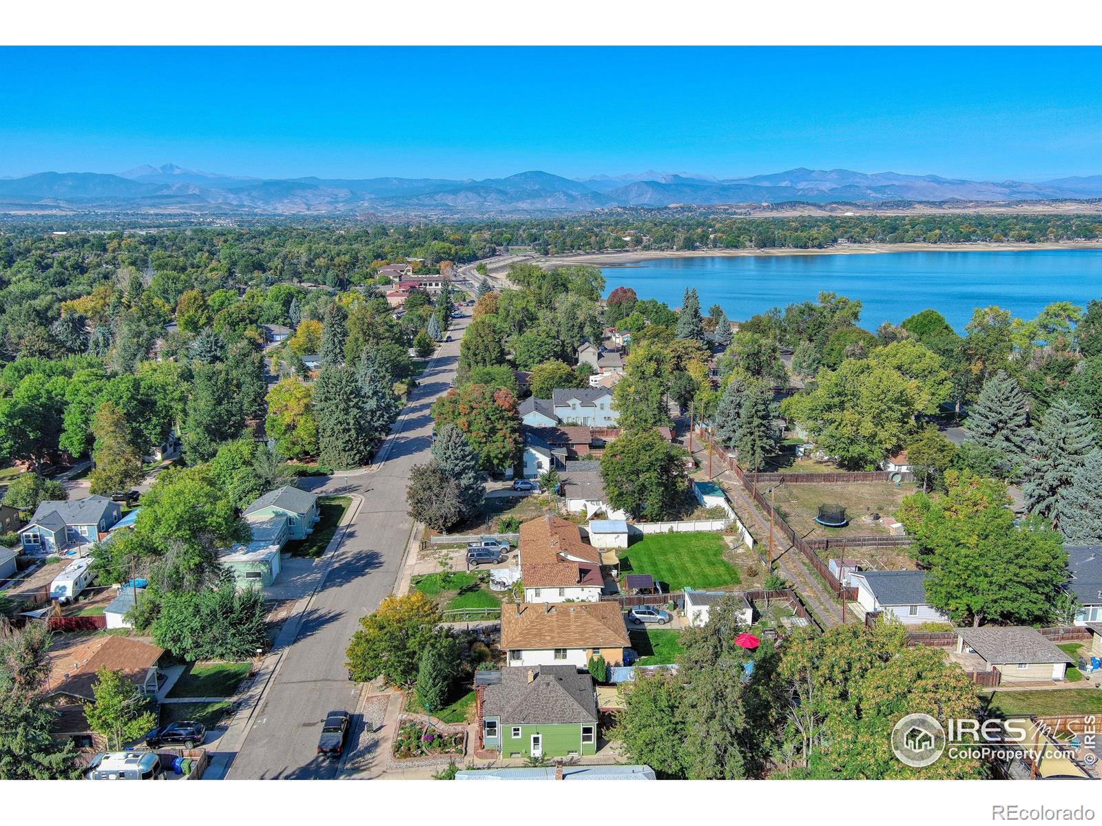 MLS Image #2 for 305 w 12th street,loveland, Colorado