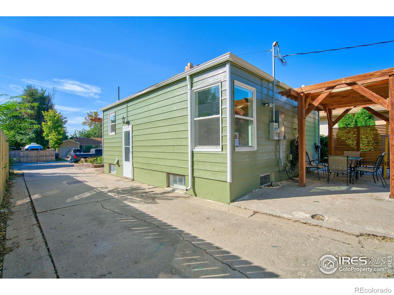 MLS Image #30 for 305 w 12th street,loveland, Colorado