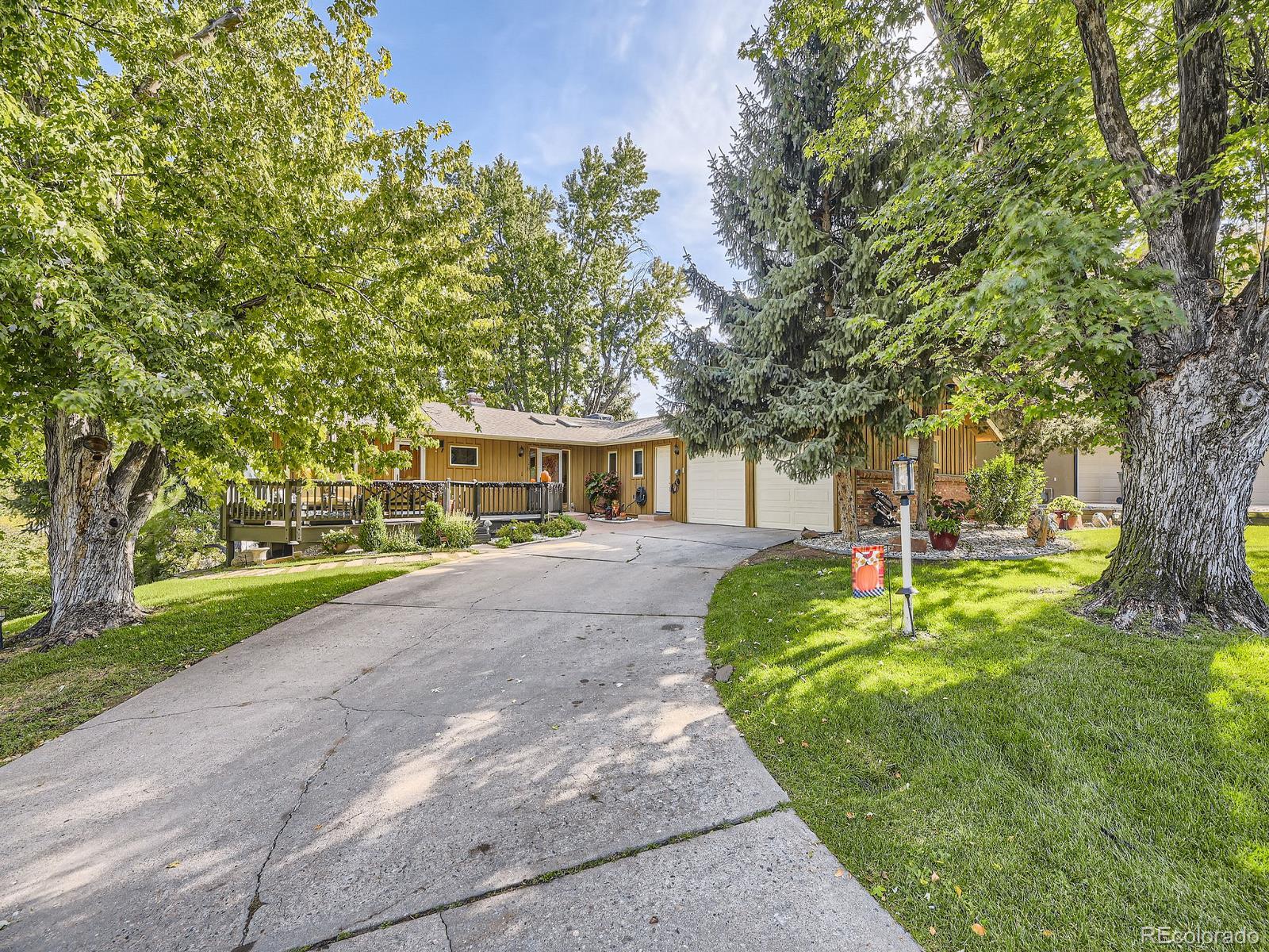 MLS Image #0 for 3140 s reed court,lakewood, Colorado