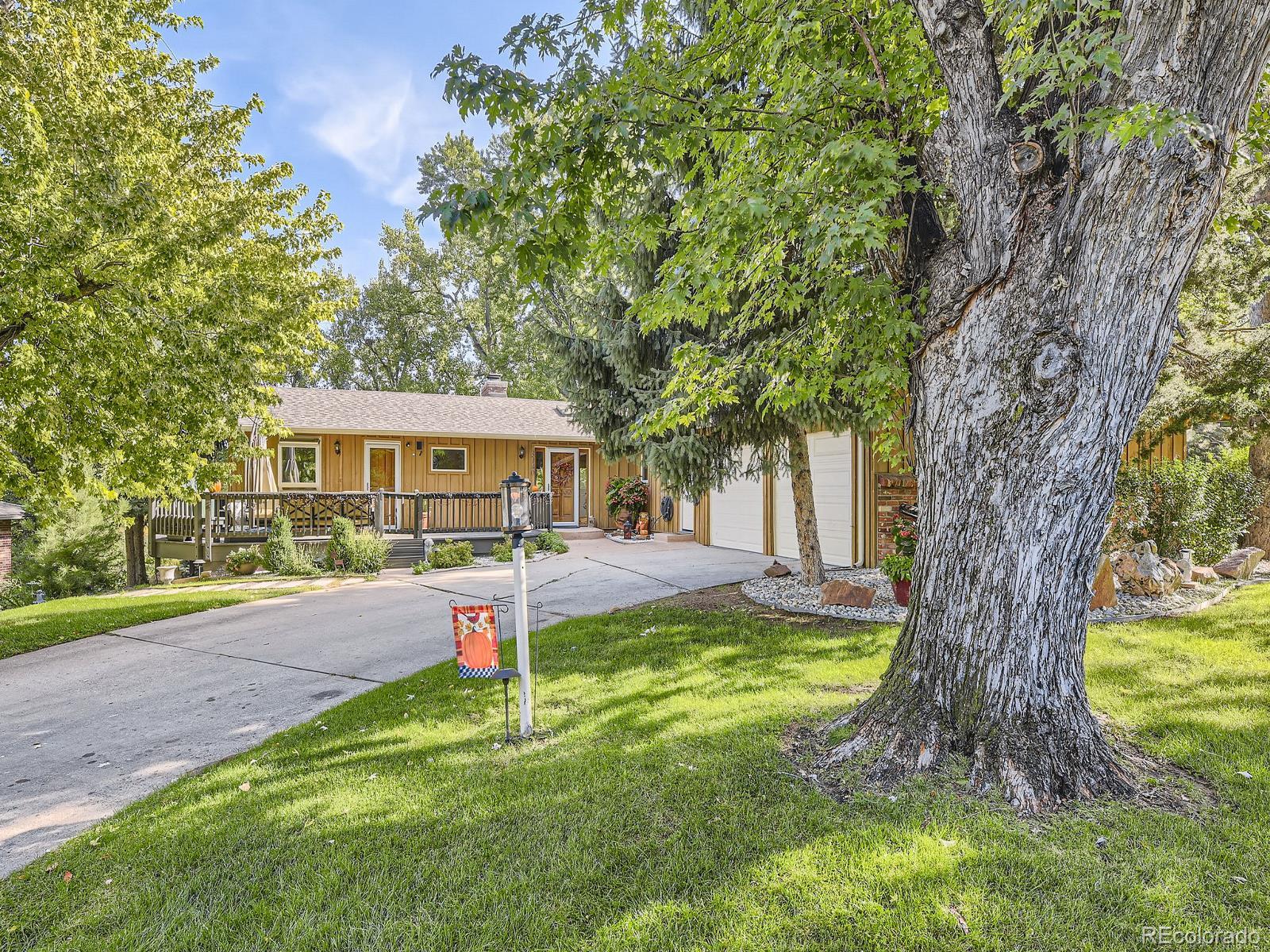 MLS Image #1 for 3140 s reed court,lakewood, Colorado