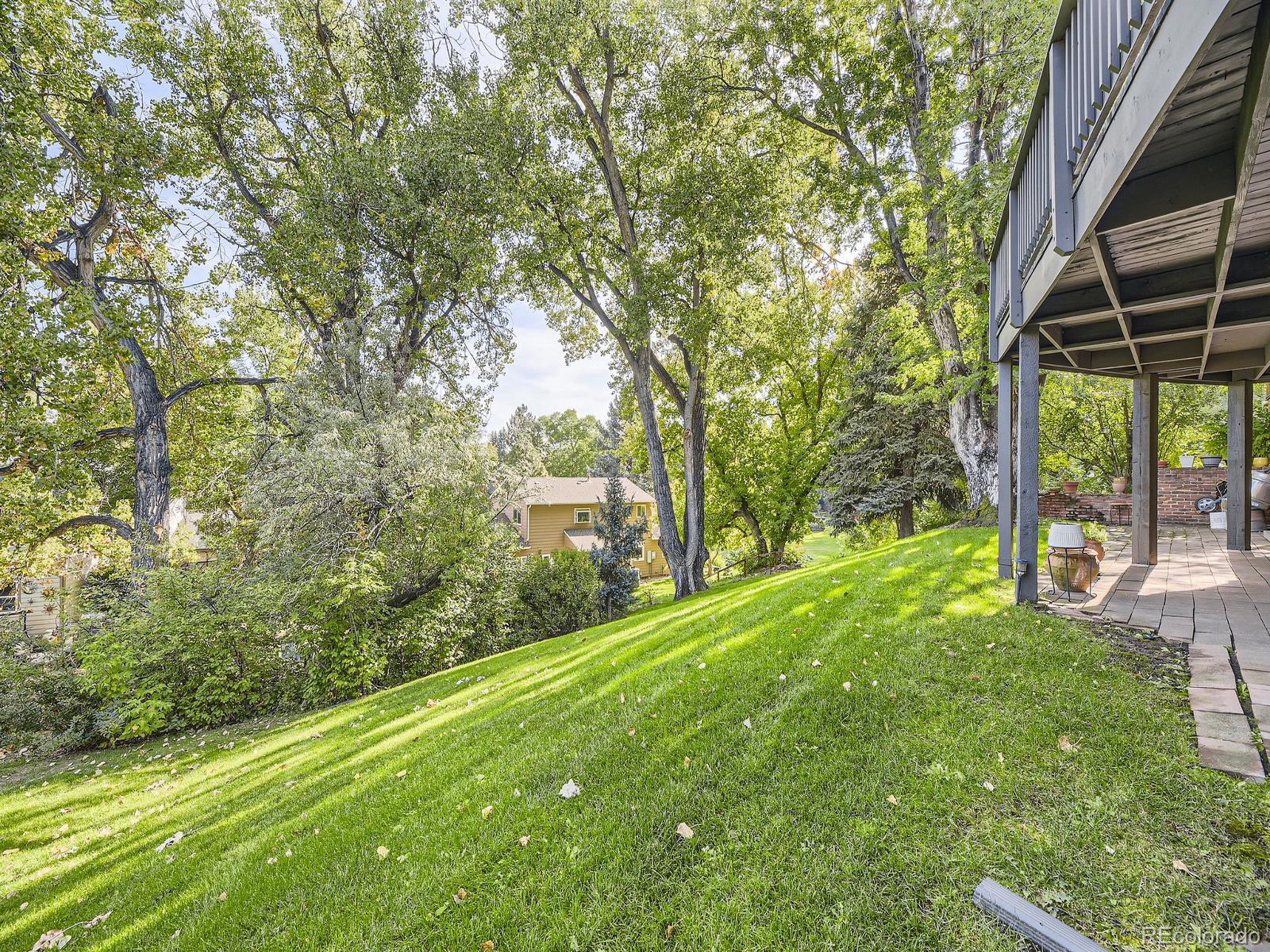 MLS Image #25 for 3140 s reed court,lakewood, Colorado