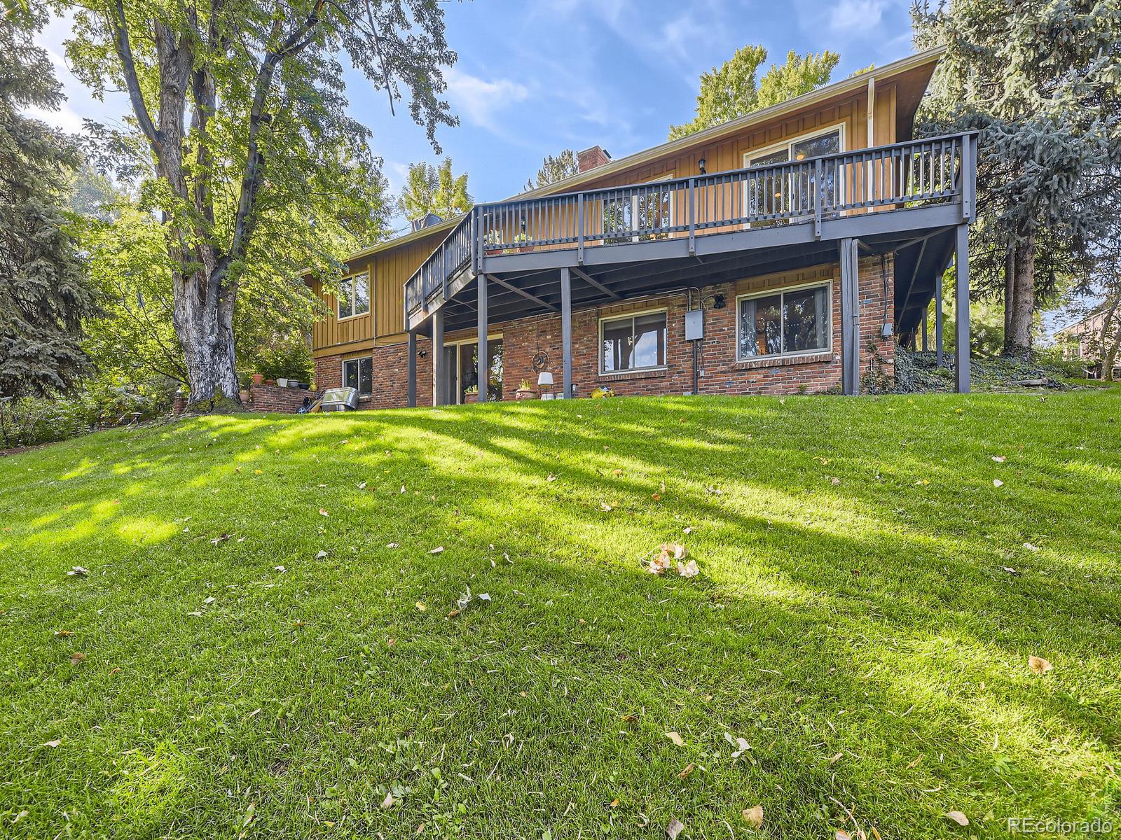 MLS Image #26 for 3140 s reed court,lakewood, Colorado