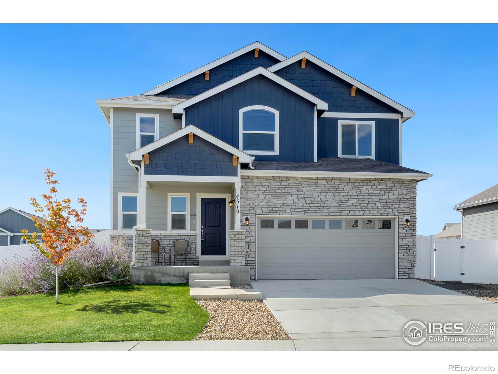 CMA Image for 4510  Wandales Drive,Windsor, Colorado