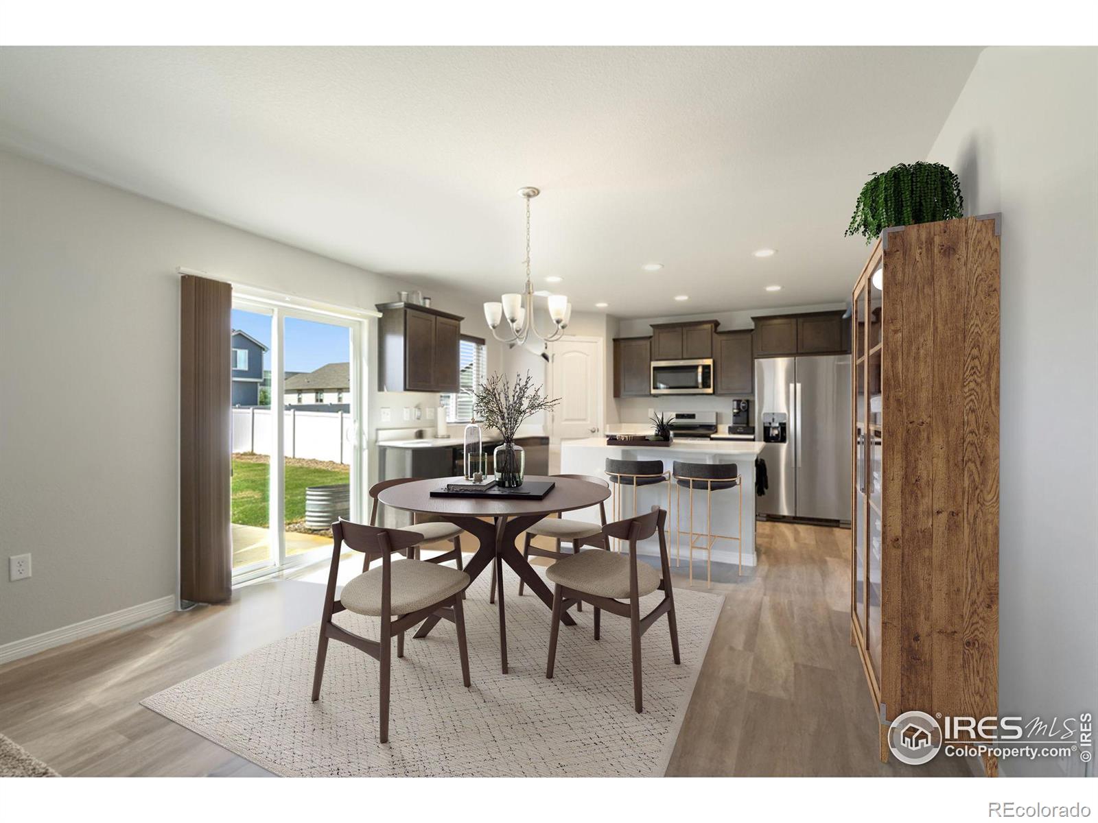 MLS Image #6 for 4510  wandales drive,windsor, Colorado