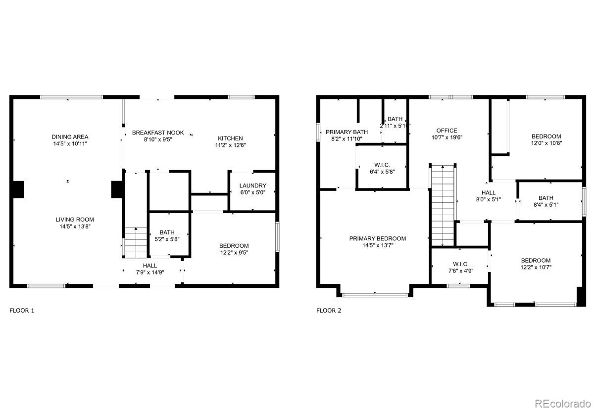 MLS Image #18 for 3524  wild daisy drive,colorado springs, Colorado