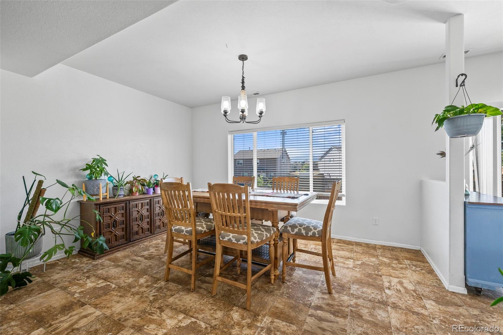 MLS Image #4 for 3524  wild daisy drive,colorado springs, Colorado