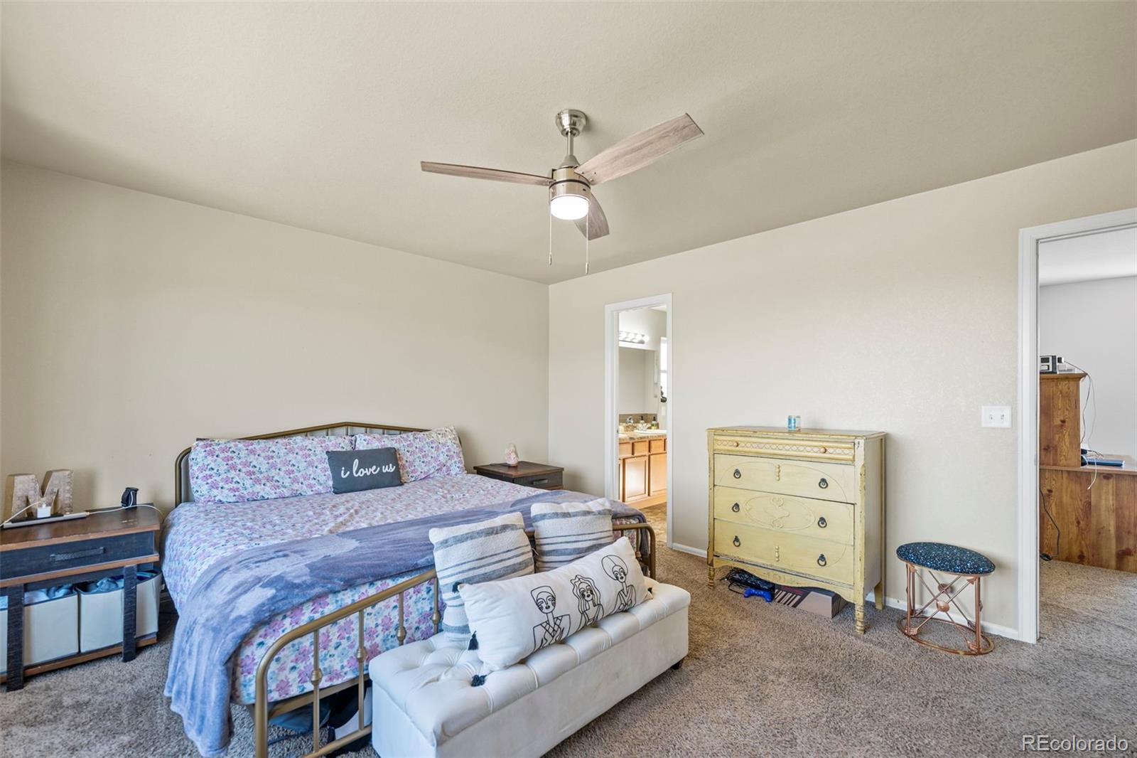 MLS Image #8 for 3524  wild daisy drive,colorado springs, Colorado