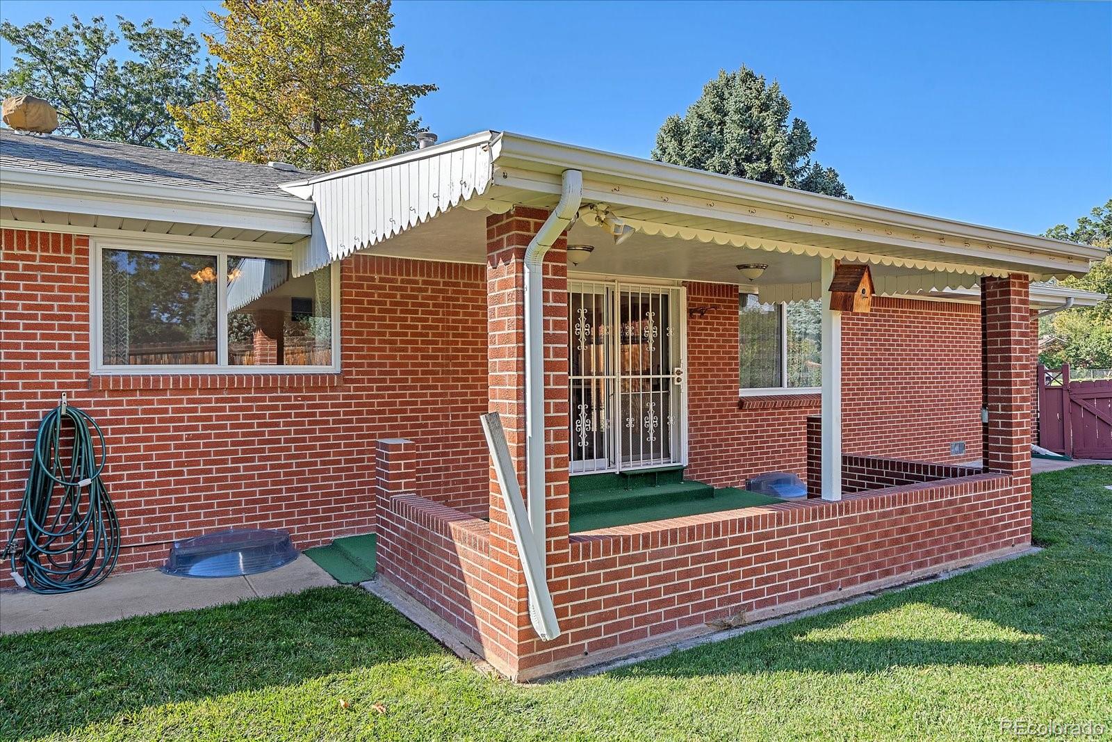 MLS Image #28 for 4155 w harvard avenue,denver, Colorado