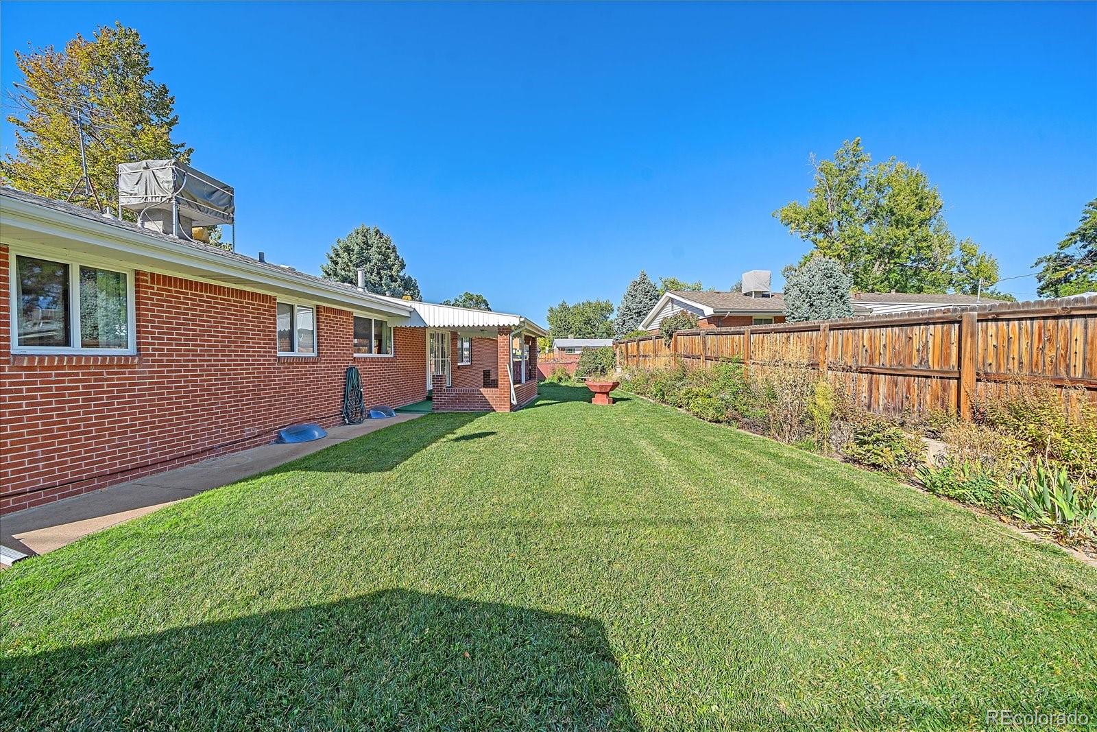 MLS Image #30 for 4155 w harvard avenue,denver, Colorado