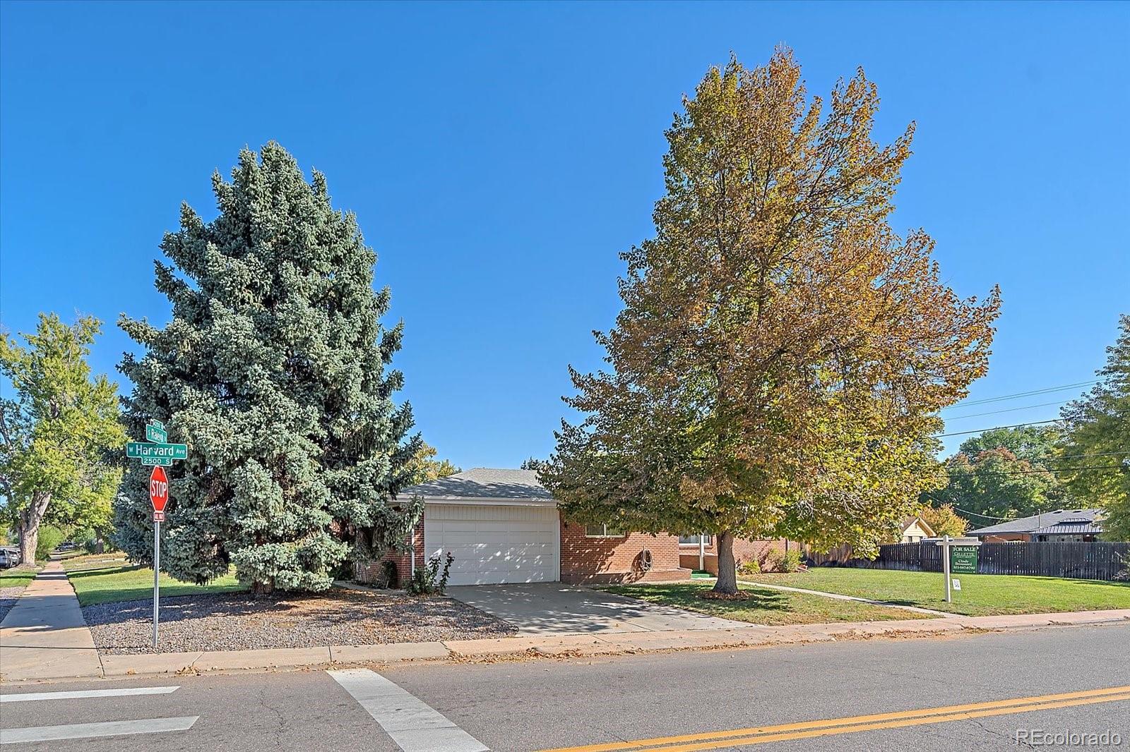 MLS Image #32 for 4155 w harvard avenue,denver, Colorado