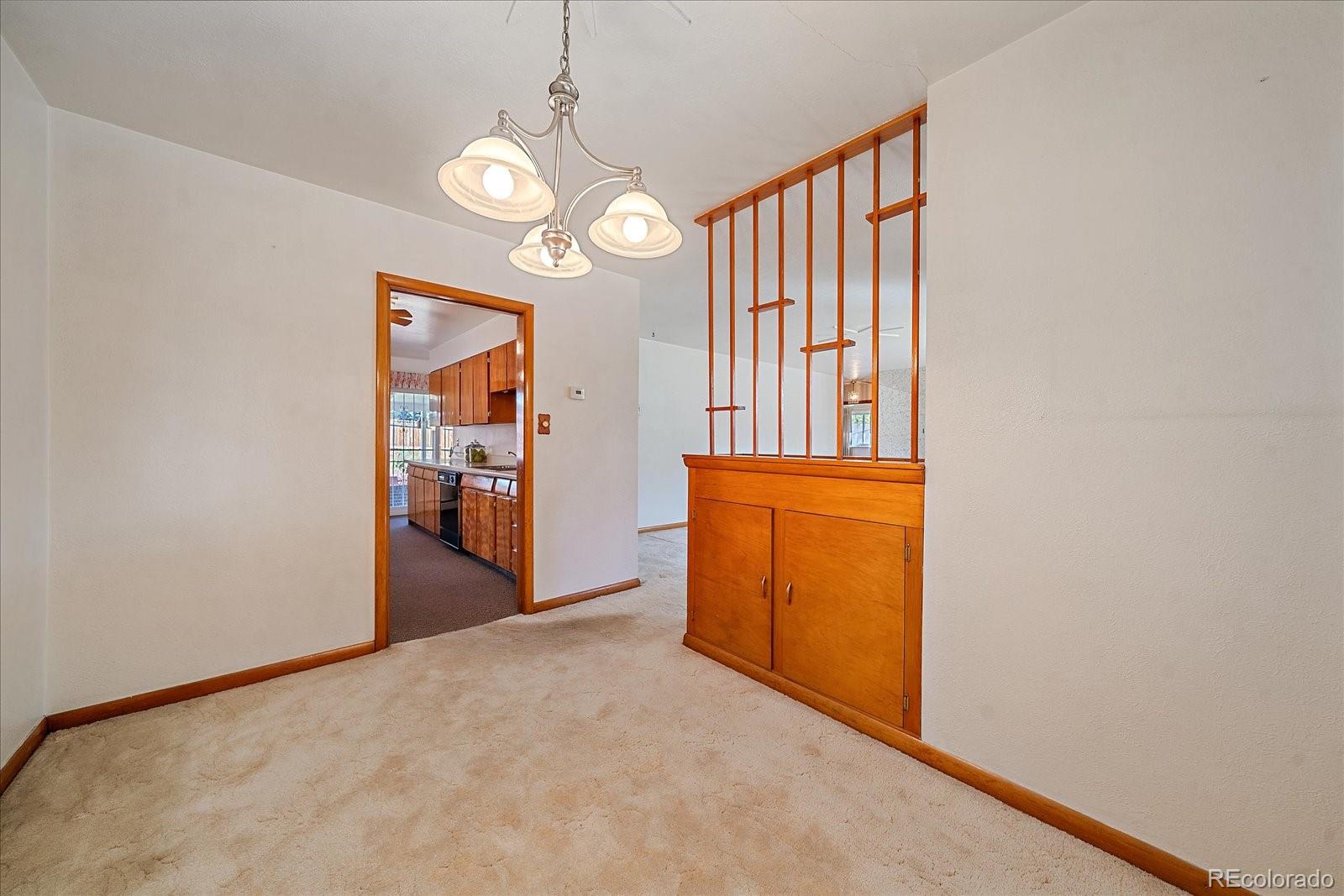 MLS Image #7 for 4155 w harvard avenue,denver, Colorado