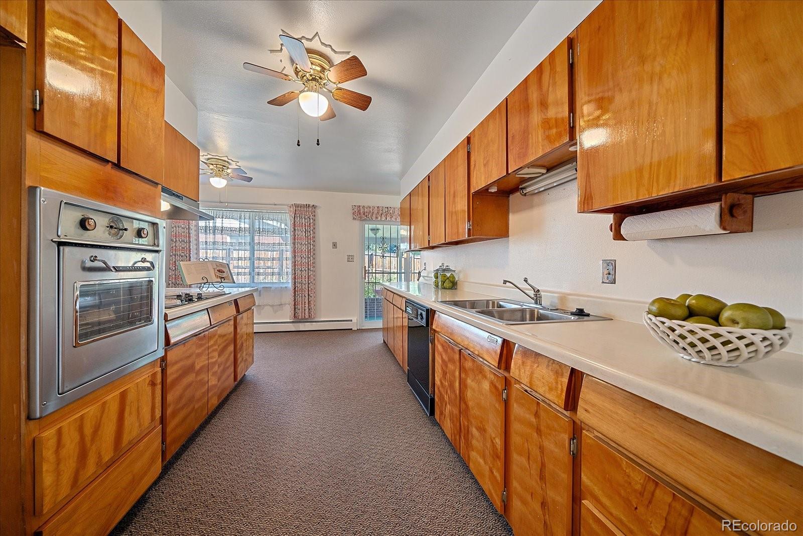 MLS Image #9 for 4155 w harvard avenue,denver, Colorado