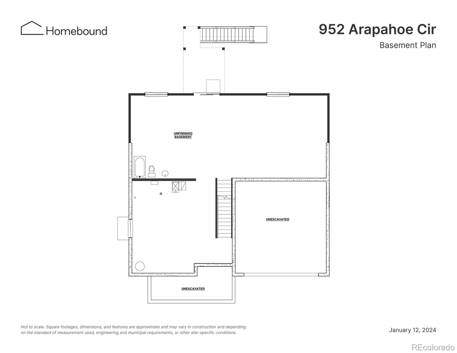 MLS Image #45 for 952  arapahoe circle,louisville, Colorado