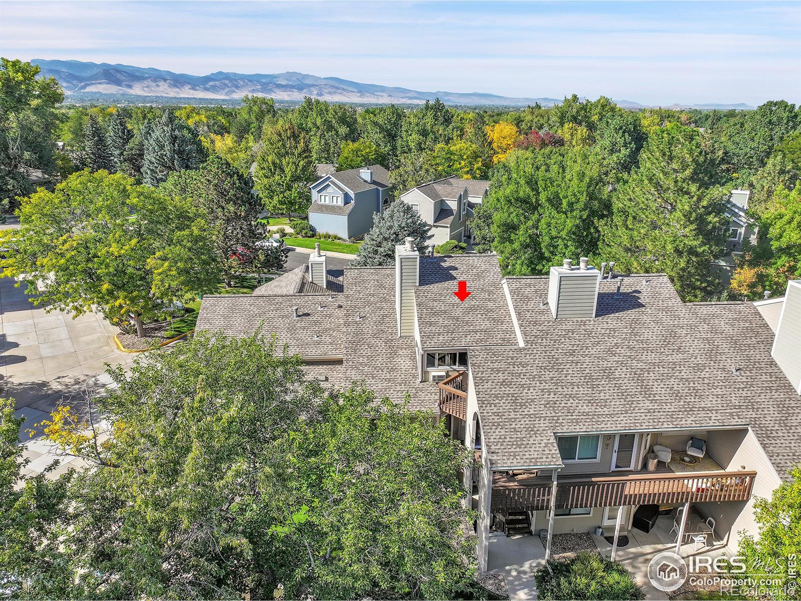 MLS Image #20 for 5550  stonewall place,boulder, Colorado