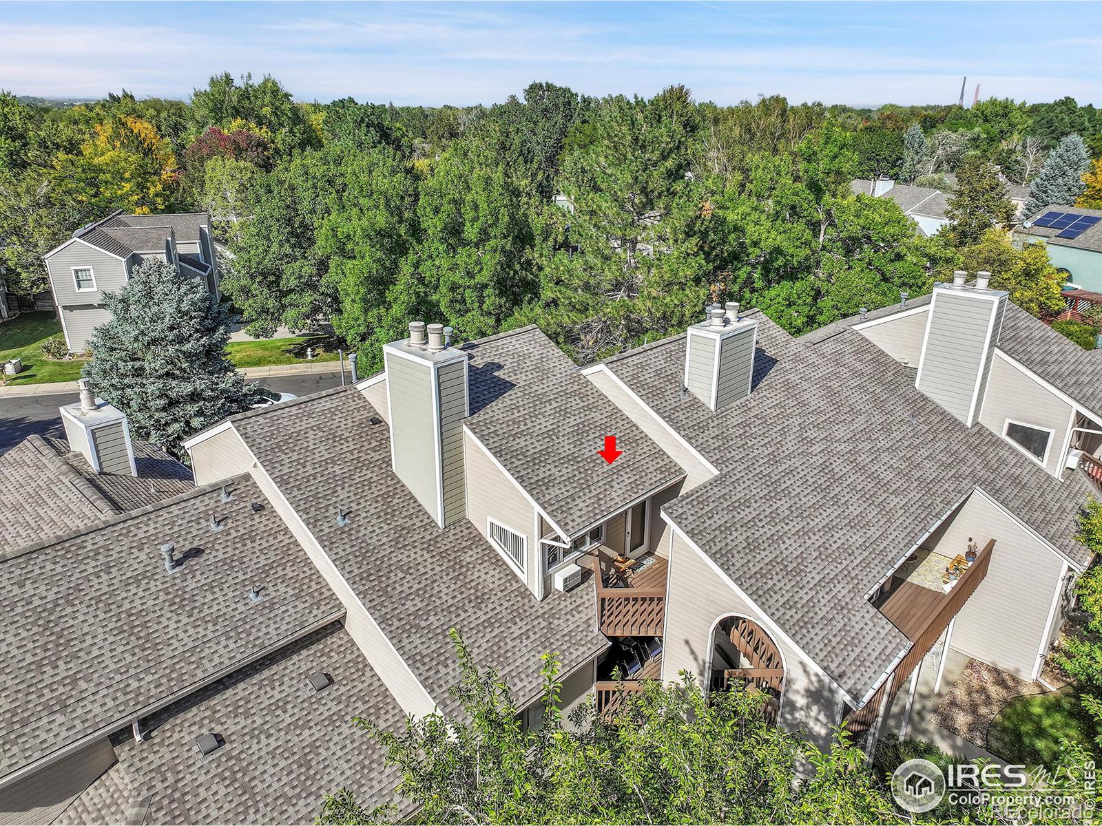 MLS Image #21 for 5550  stonewall place,boulder, Colorado