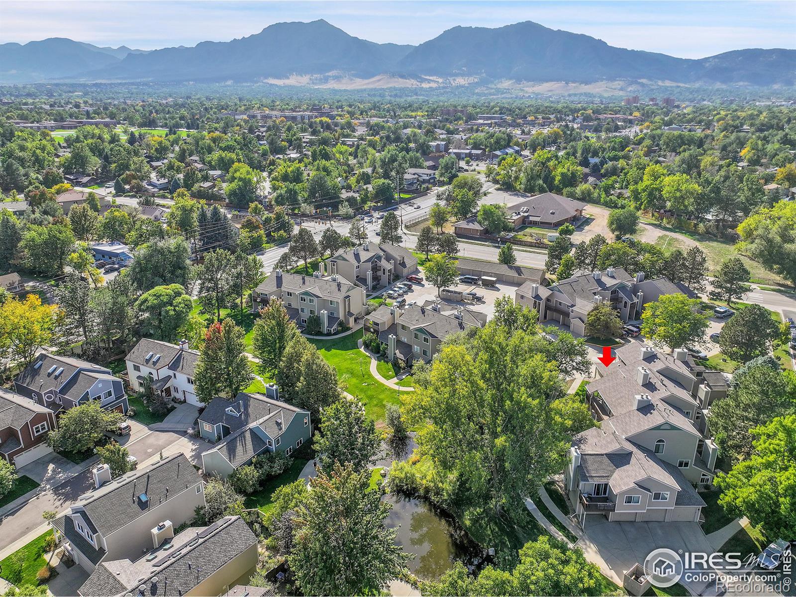 MLS Image #22 for 5550  stonewall place,boulder, Colorado