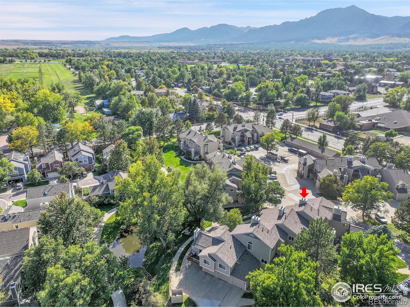 MLS Image #23 for 5550  stonewall place,boulder, Colorado