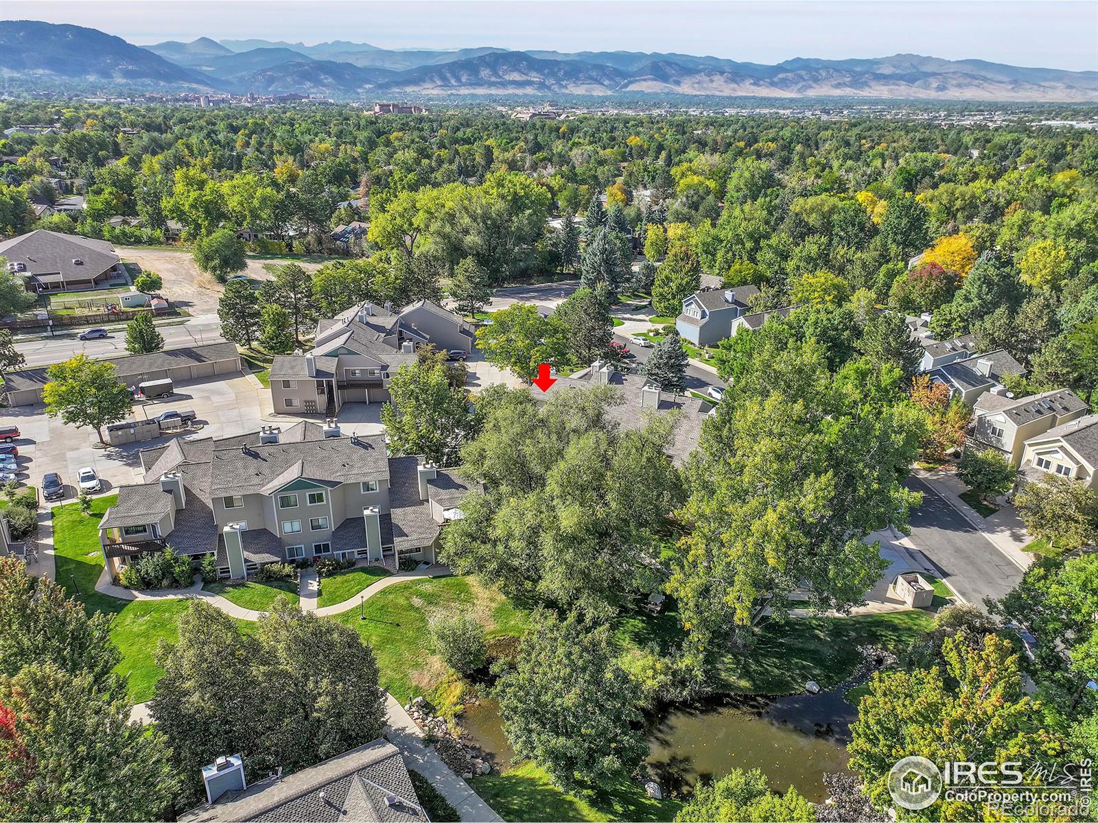 MLS Image #25 for 5550  stonewall place,boulder, Colorado