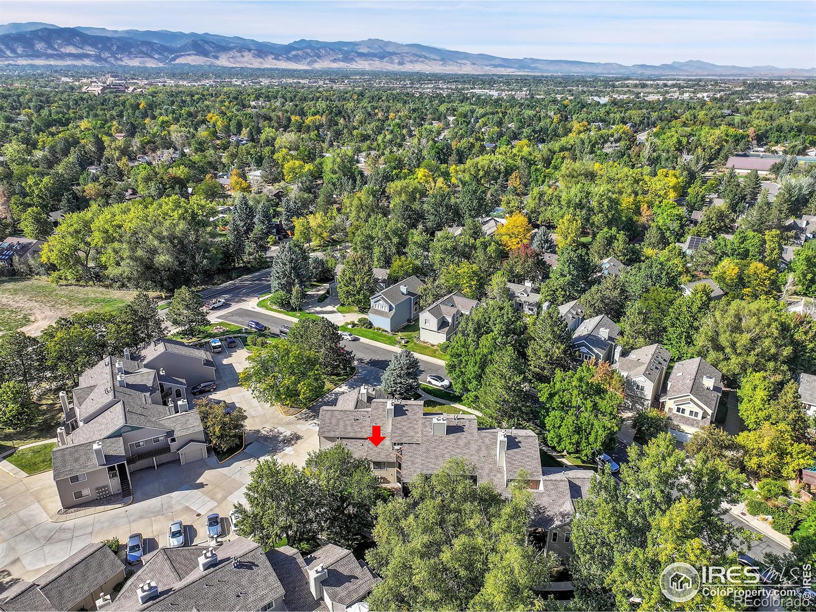 MLS Image #26 for 5550  stonewall place,boulder, Colorado