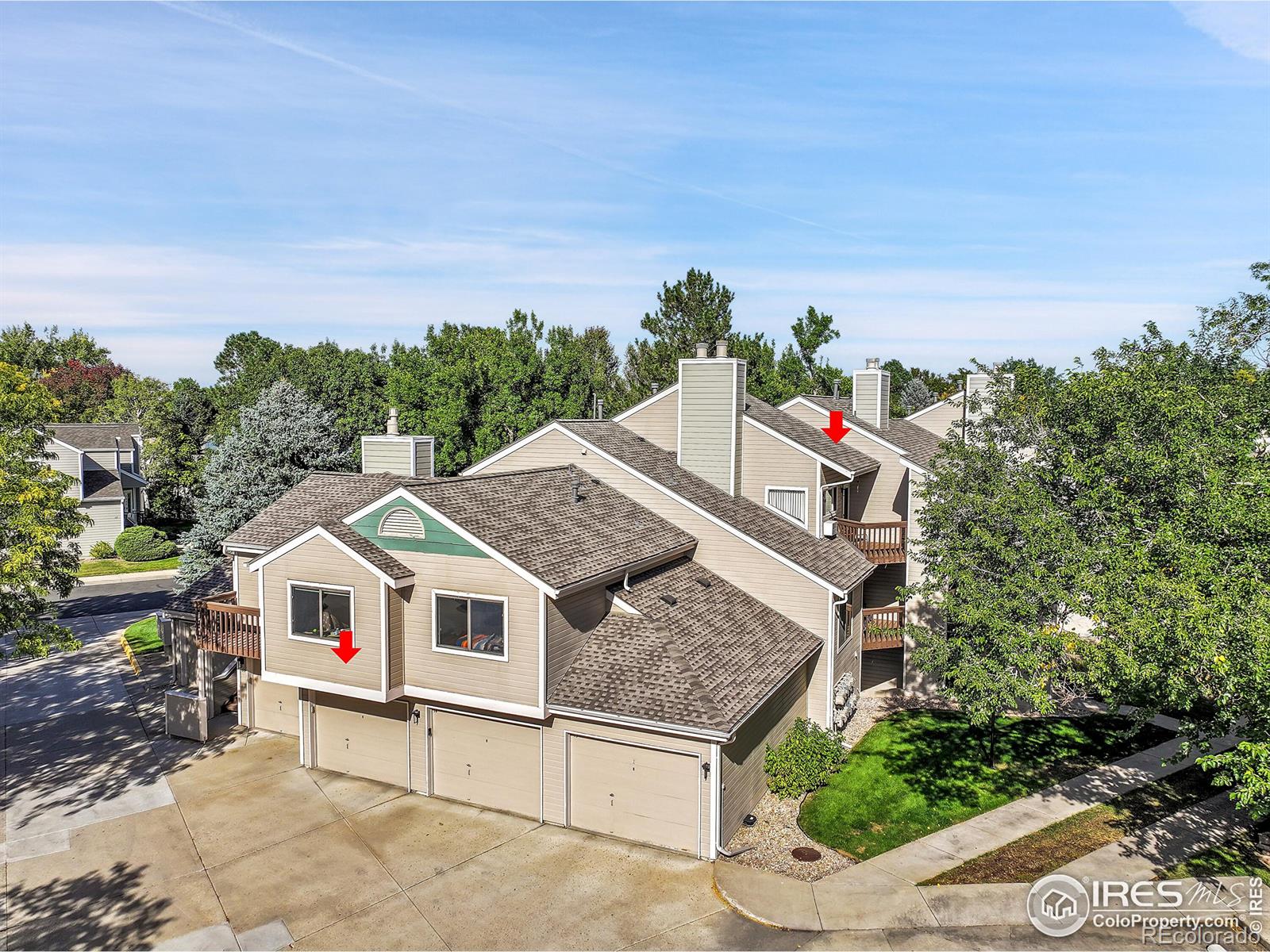 MLS Image #3 for 5550  stonewall place,boulder, Colorado