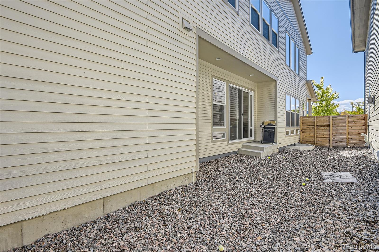 MLS Image #36 for 5980  sima circle,lone tree, Colorado