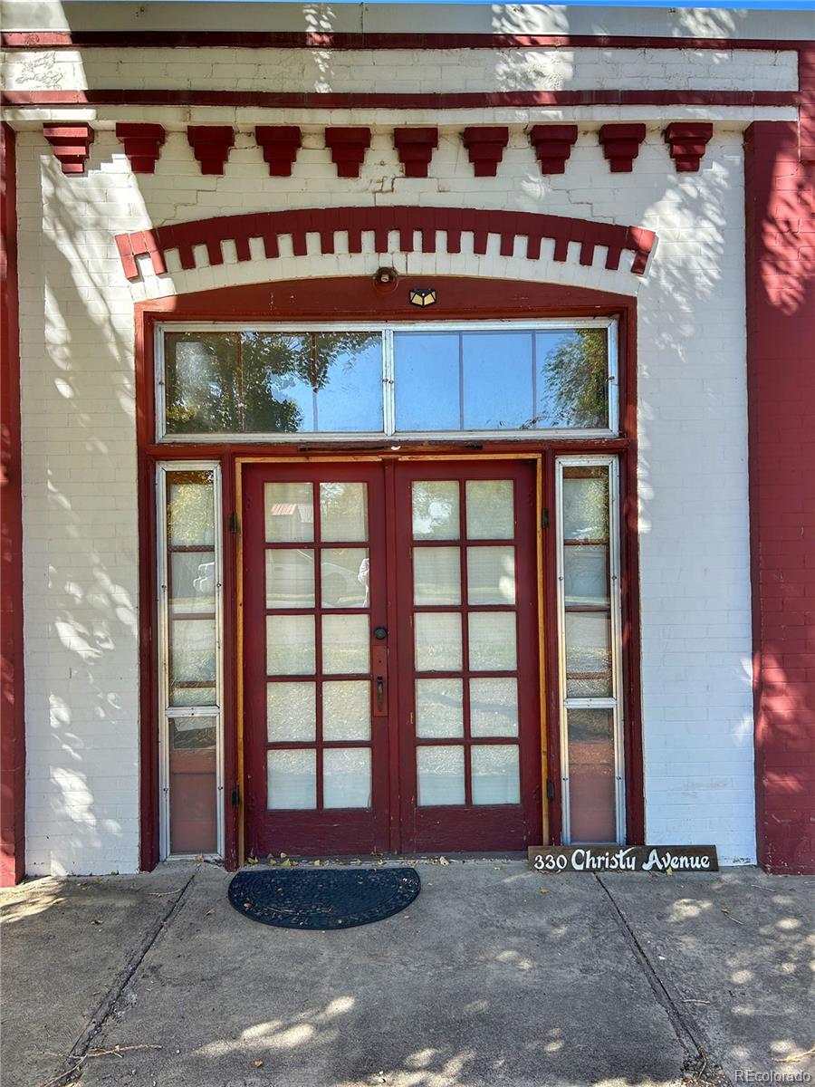 CMA Image for 330  Christy Avenue,Saguache, Colorado