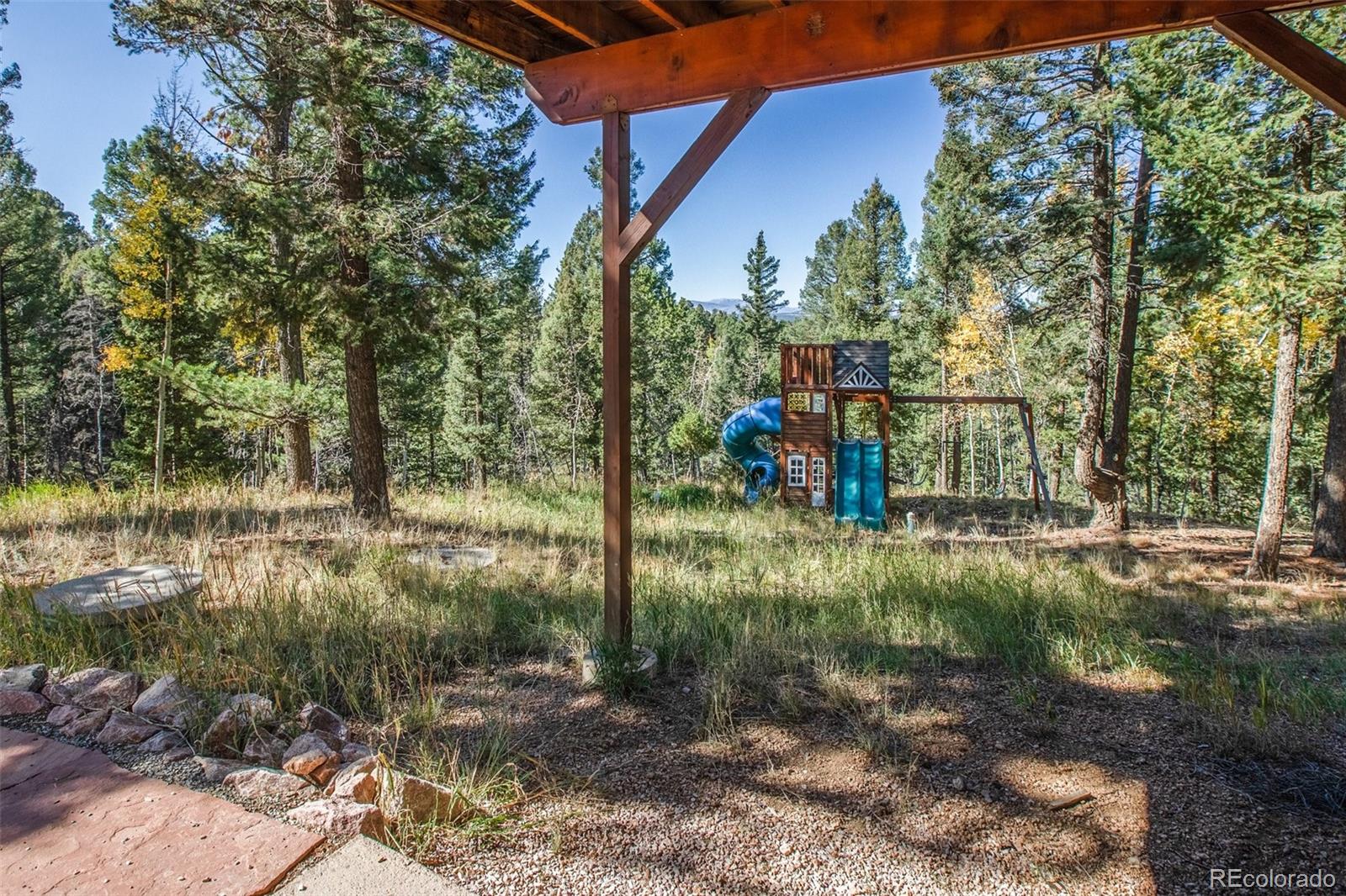 MLS Image #36 for 1569  county road 512 ,divide, Colorado