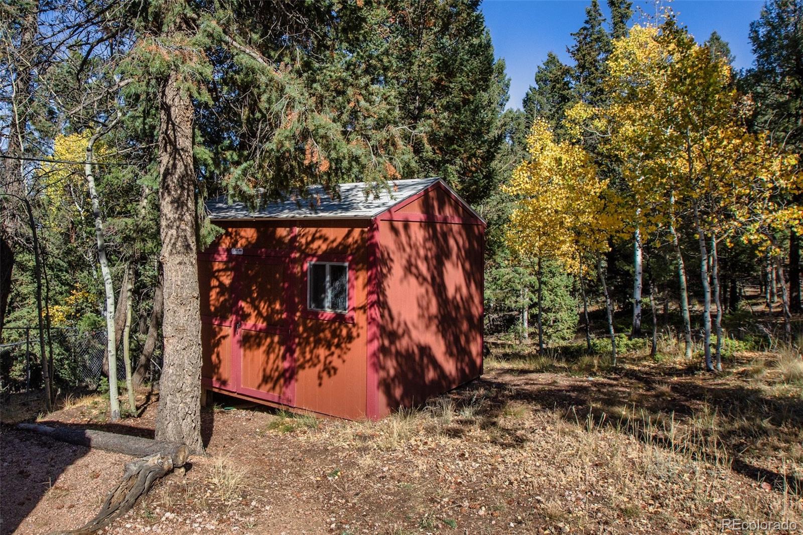 MLS Image #41 for 1569  county road 512 ,divide, Colorado