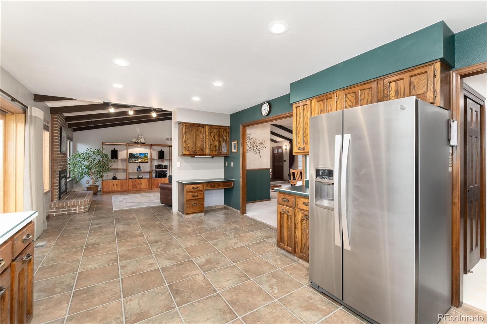 MLS Image #20 for 4652 s quitman street,denver, Colorado