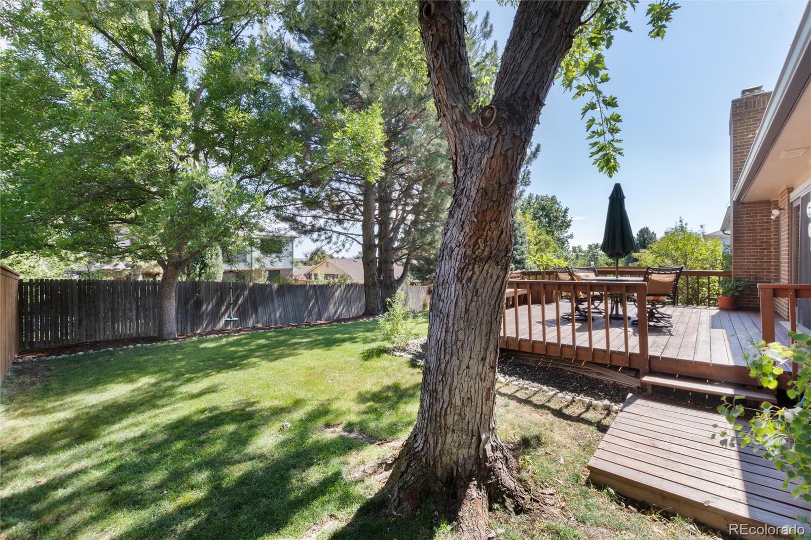 MLS Image #42 for 4652 s quitman street,denver, Colorado