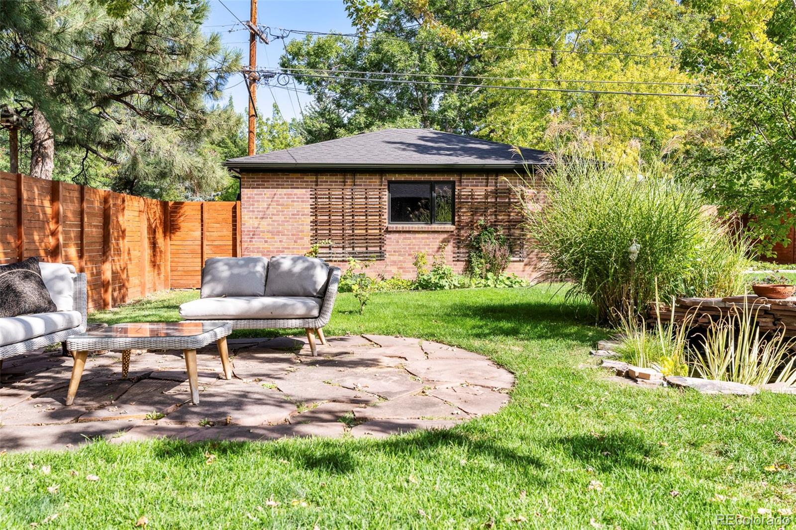 MLS Image #16 for 860  niagara street,denver, Colorado