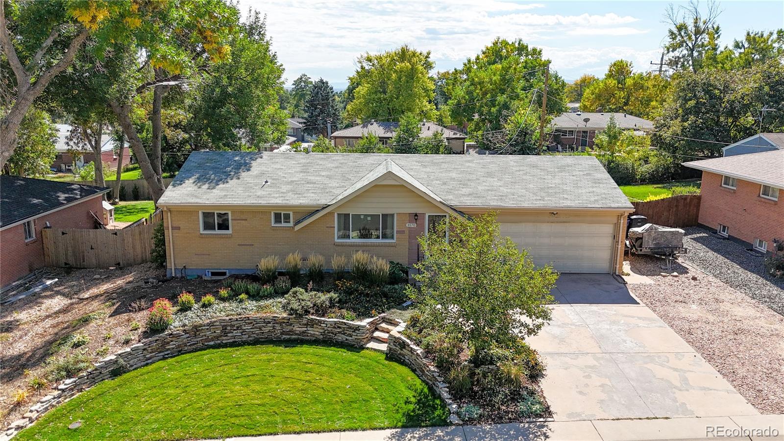 MLS Image #1 for 3570 w pimlico avenue,englewood, Colorado