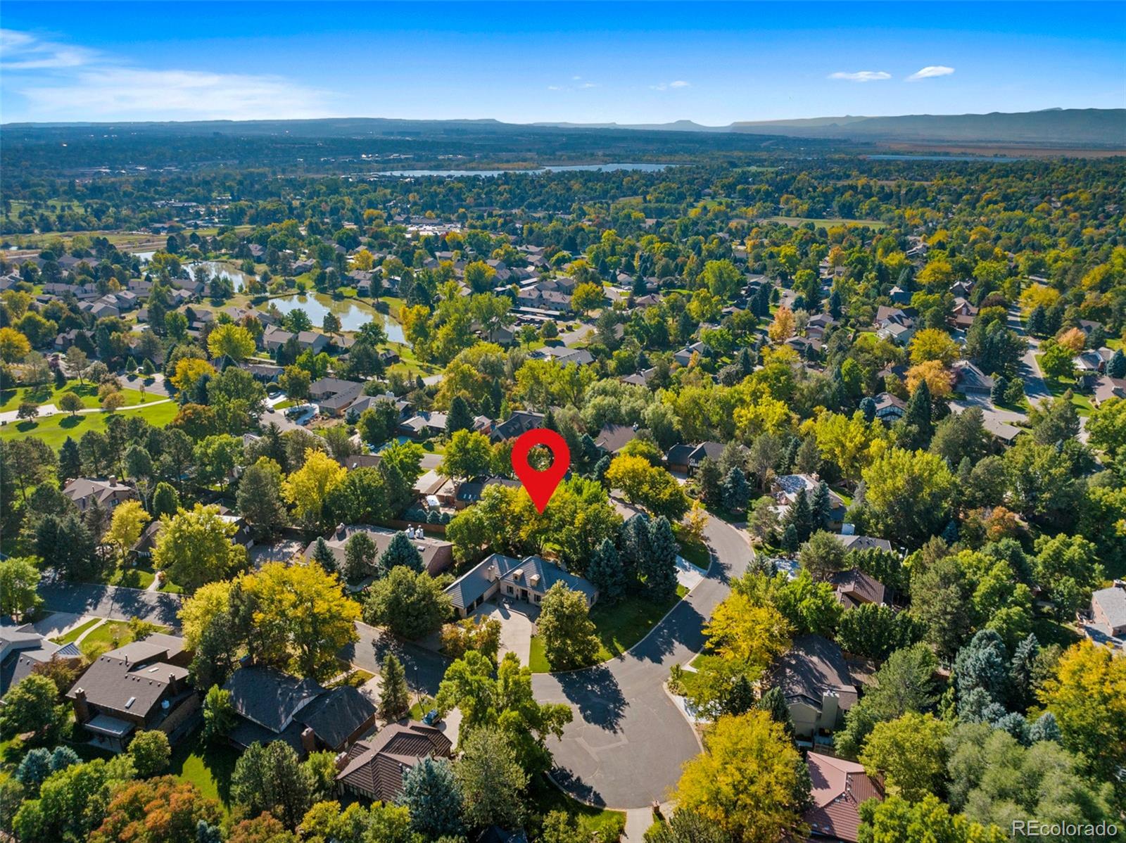 MLS Image #48 for 4696 w lake circle,littleton, Colorado