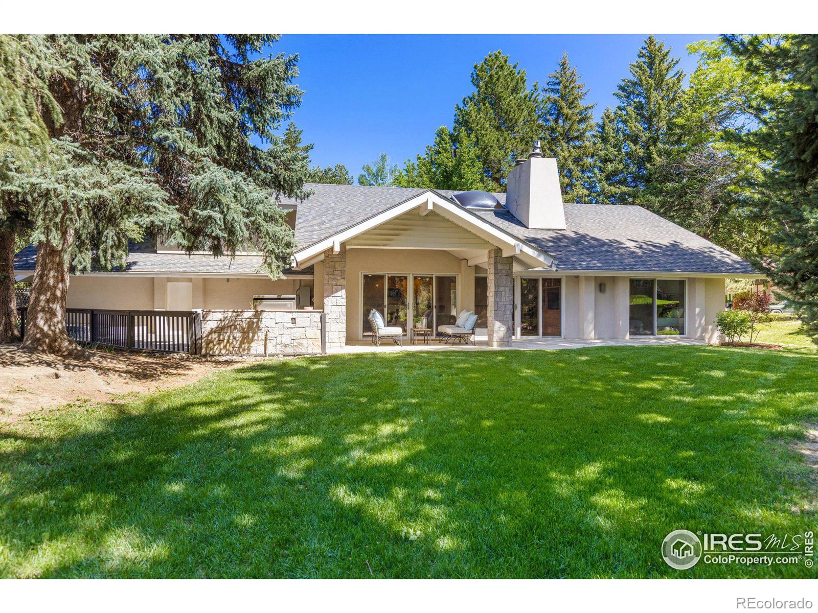 MLS Image #29 for 7132  four rivers road,boulder, Colorado