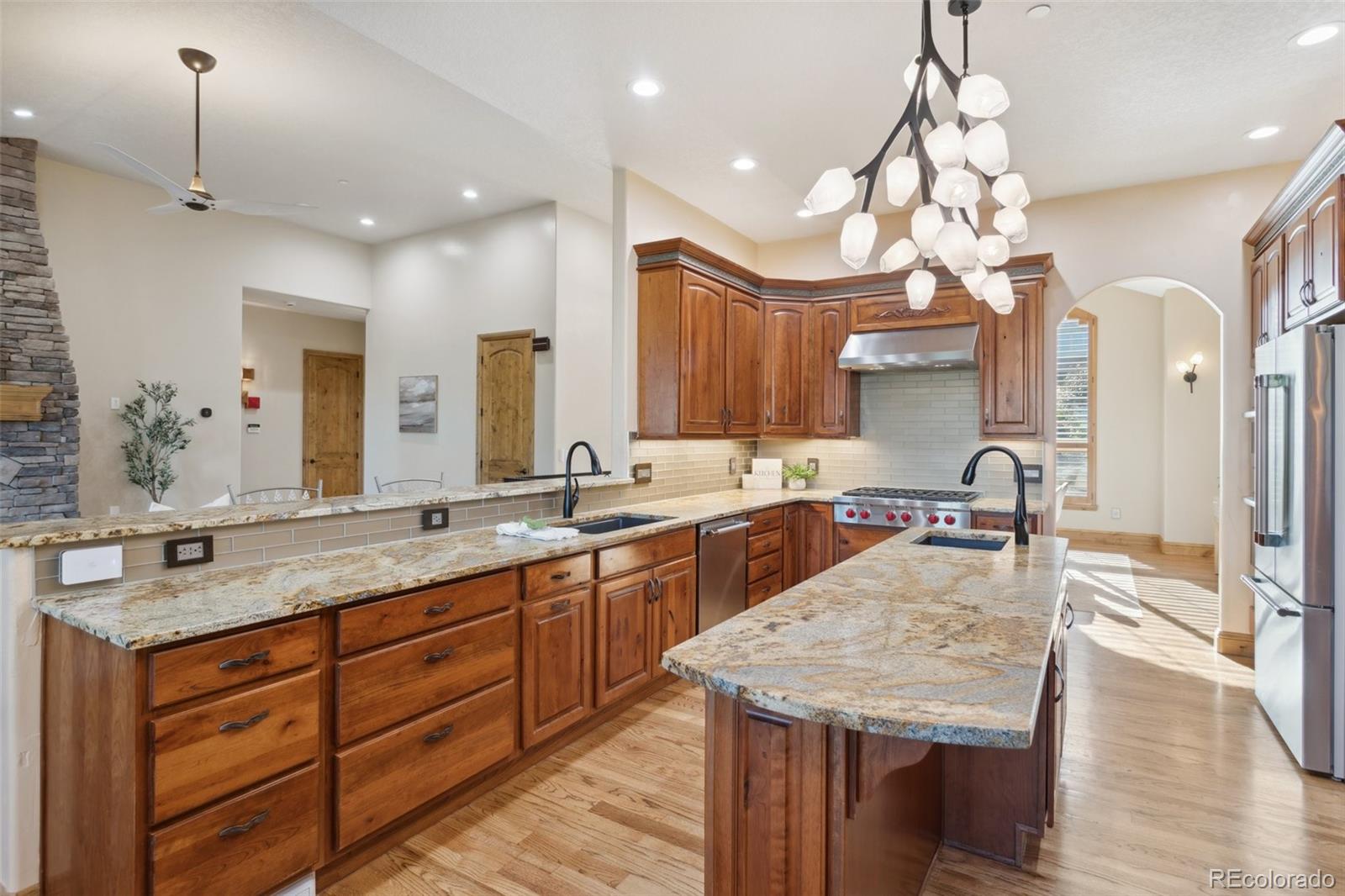 MLS Image #8 for 6035  wyman lane,colorado springs, Colorado