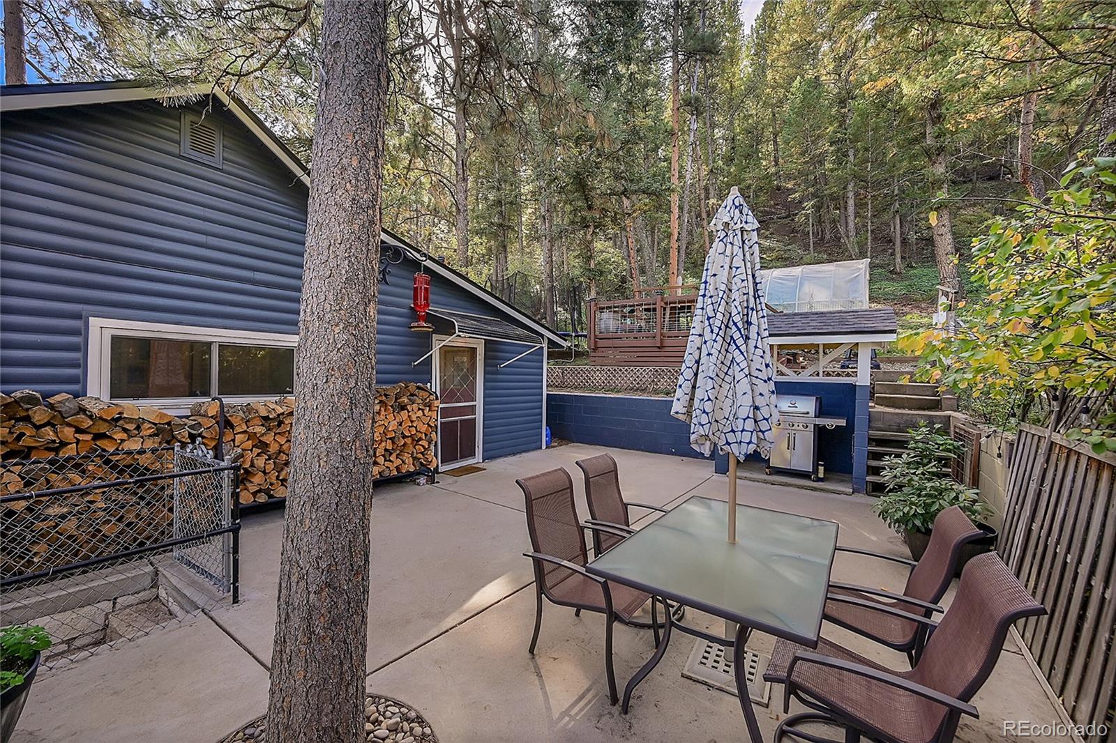 MLS Image #18 for 26378 s end road,kittredge, Colorado