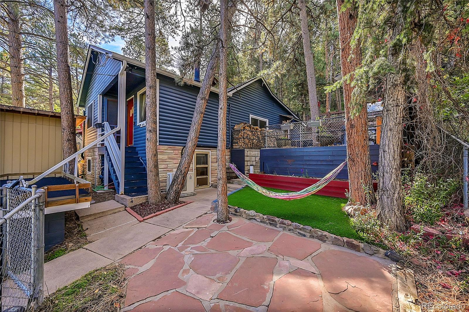 MLS Image #2 for 26378 s end road,kittredge, Colorado