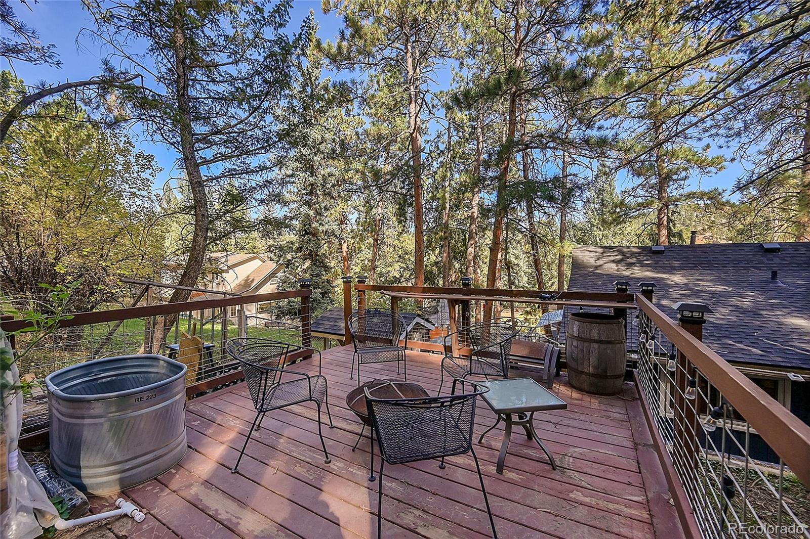 MLS Image #21 for 26378 s end road,kittredge, Colorado